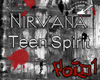 nirvana teen spirit
