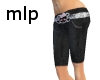 [mlp] Skully Bermudas