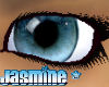 Exotic Eyes: Laguna