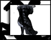 [TN] Dandy Boots - noir