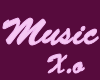 X.o Usher-Love...