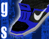 [G-S]Blue/Blk Kicks