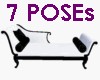 *[J] LuXuRy LoUngE 7Ps*