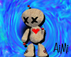 Brown Worry Voodoo