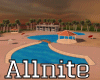 [A] Sunset Resort