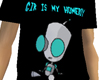Gir - Sings Doomsong!