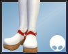 Strap Boots