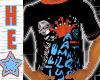 [HE]Life Priint Tee