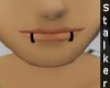 [S] Male snakebites