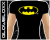 #Batman T-shirt [m]#