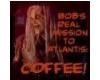 Bob the Wraith