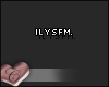 C. Ilysfm.