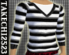 (tk)HerizonHipT-shirt#BK