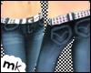 [MK] St. Marks Skinny BL