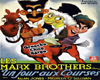 Marx Bros Movie Poster 2