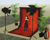 d3 Photoshoot:Bloodstone