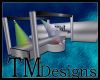 *TM* Modern Runway