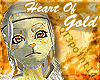 {QT} Heart of Gold Tail