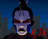 Wes Borland Head V.2 xJx