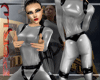 (PX)Lara Croft Suit