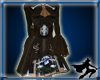 Fragile Bone Loli Dress