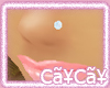 CaYzCaYz B.BluPiercing