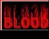 Bloods Tee