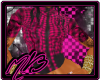 .:MB:. Jacket Pink[BE]