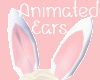 Bunny Ears Light Pink