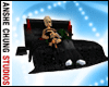 [ACS]ROMANTIC BED/12P