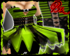 [bz] Pin-Punk Yel Ballet