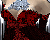 (MI) Vampire dress