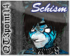 Product Image for {QT} Schism Fur (M)