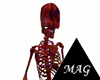 Gory Skeleton