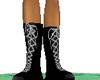blackboots