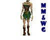*MM* Archer