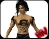 (MV) Dragon sword tatt