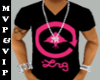[MV]LRG Black/Pink