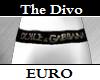 [Euro]D&C LongShorts