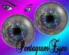 PentagramEye Set