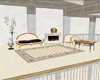Walnut, Lounge bundle