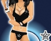 -SG- Black Star Set