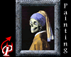 PB Skullerella Portrait