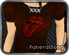 {fs}Stones T-shirt