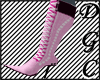 *DGC CherryCola Boots