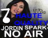 [O]NO AIR JORDIN SPARKS