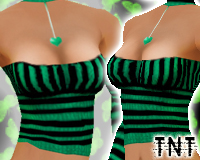 EmeraldMidnight Sweater