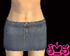 Denim Mini