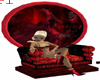 Red Slave Throne