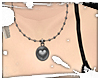 [D� Ball Chain: Love Tag
